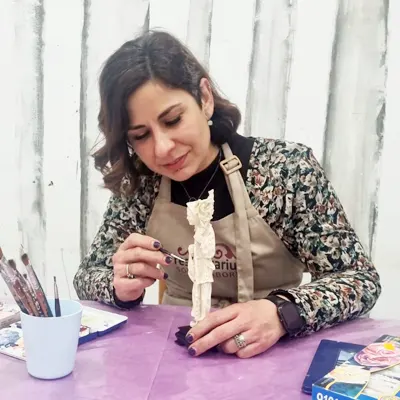 El Corazón de Restaurarium