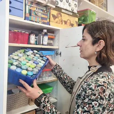 El Corazón de Restaurarium