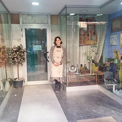 El Corazón de Restaurarium